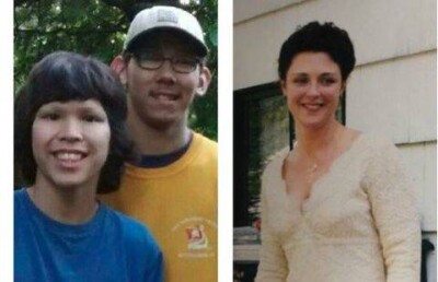 Омбудсмен подтвердил, что убитые в США дети были усыновлены в Казахстане