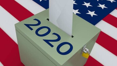 Сенатор Сандерс вышел из президентской гонки в США. Основным соперником Трампа стал Байден