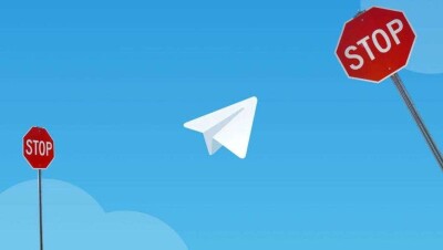 После блокировки Telegram в России мессенджер стал недоступным в Беларуси 