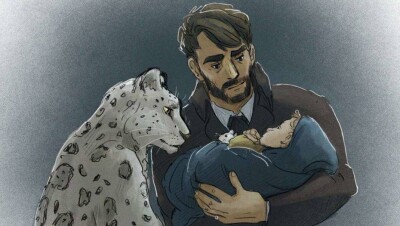 Книги марта: Приквел “Северного сияния”, мемуары работницы крематория и путешествие по Советистану