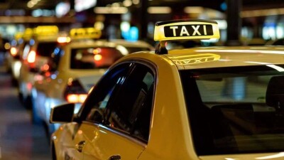 В Нур-Султане вор приезжал к местам краж на такси