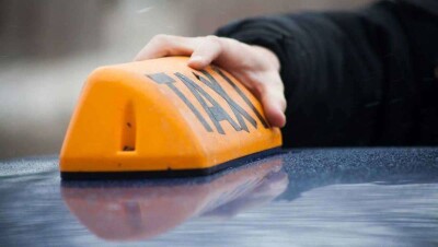 Лжетаксистов в единой городской службе Astana Taxi выявляет акимат Астаны