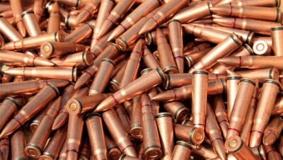При попытке продать боевые патроны задержали бывшего военнослужащего в Таразе
