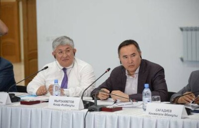 Заседания Комисиии по земельной реформе изменят свой формат