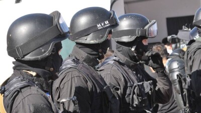 Задержанные в Актюбинской области радикалы вели подготовку к "священной войне" - КНБ 
