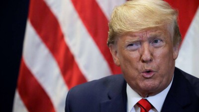 Разговор Трампа и Зеленского: показания дал второй осведомитель
