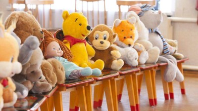 Сагадиев объяснил, когда место в детском саду можно получить вне очереди