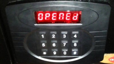 В акимате Темиртау из сейфа депутата пропали деньги