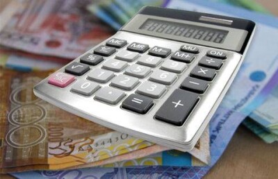 Дефицит бюджета Казахстана увеличен до 2% к ВВП 