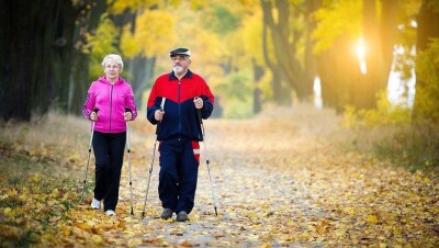 7 причин начать чаще ходить пешком 