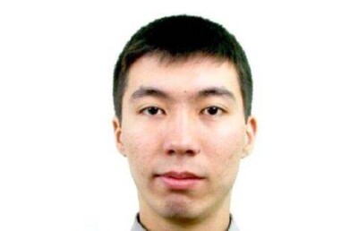 В Шымкенте разыскивают пропавшего 28-летнего госслужащего