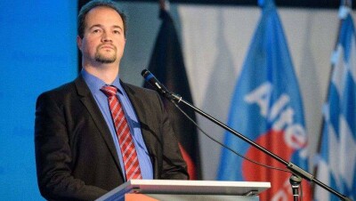 В Германии депутат призвал запретить постящимся врачам и водителям работать в Рамазан