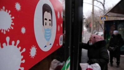 25 қарашада Қазақстанда коронавирус жұқтырған 820 адам тіркелді