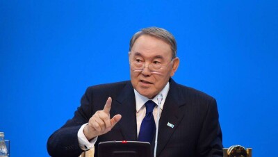 Назарбаев – о ПИТ "Алатау": Потратили огромные средства, а что там делают?