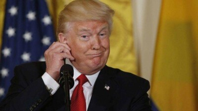 Трамп в поздравлении с Наурызом раскритиковал власти Ирана