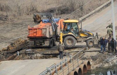 Восстановлено полноценное движение на трассах в ВКО