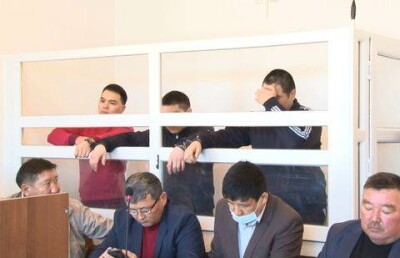 Родные застреленного талдыкорганца требуют взыскать с экс-полицейских 52 млн тенге 