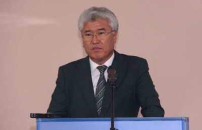Министр культуры и спорта прокомментировал допинговый скандал с казахстанскими тяжелоатлетами 
