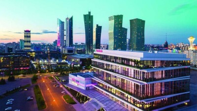 ForteBank завершил сделку по приобретению 100% акций банка Kassa Nova 