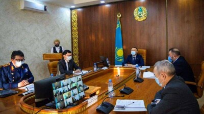 Итоги 2020. О работе Костанайского областного маслихата 