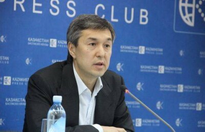 Баталов заявил о незаконности проверки Алматинского зоопарка партией "Нур Отан"
