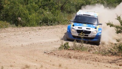 Масштабный ралли-рейд "Шёлковый путь-2017" пройдёт через три города Казахстана 