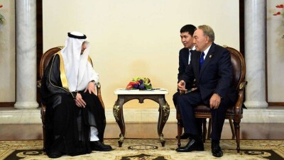 Казахстан в исламском мире имеет большой авторитет – Генсек ОИС