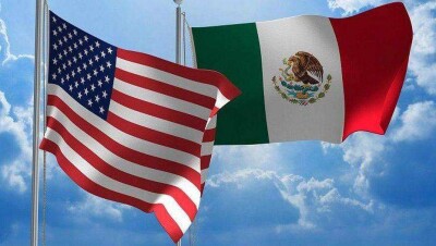 Мексика впервые стала основным торговым партнёром США