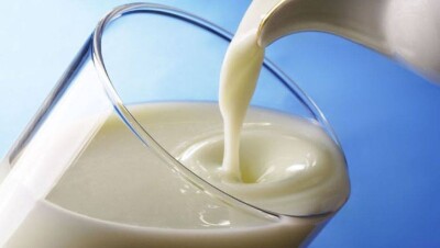Половина молочной продукции казахстанского производства пойдёт на экспорт в страны СНГ