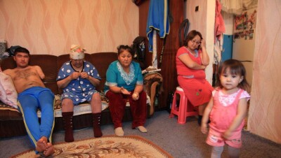 В ЗКО начальника ЖКХ могут уволить за выдачу квартиры спортсмену-инвалиду 