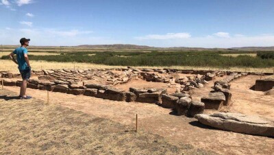 В Карагандинской области создадут дорожную карту по реализации спецпроекта "Сакральная география"