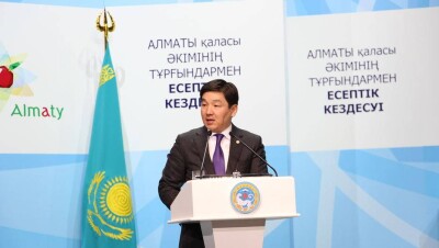 В Алматы почти половина домов нуждается в ремонте