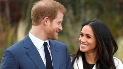 В Британии потребовали ликвидировать попрошайничество до свадьбы принца Гарри