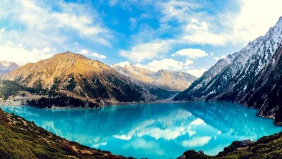 Казахстанский визовый центр открывают в Китае