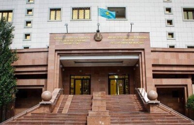 Замминистра МОН учили составлять отчёт для Счётного комитета
