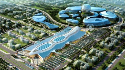 Кредит на строительство Mega Silk Way погасят досрочно из-за неоднозначной реакции общества 