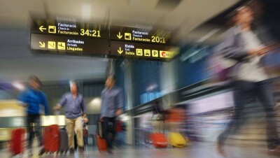 243 пассажира прилетели в Казахстан без справок об отсутствии Covid-19