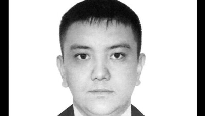 О погибшем в Алматы сотруднике СОБР сняли памятный ролик
