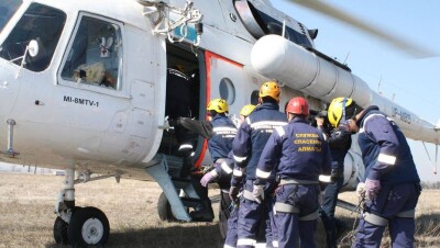 Служба спасения вынуждена обслуживать прихоти обленившихся алматинцев