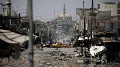 Из зоны боевых действий в Ираке эвакуировали 14 граждан Казахстана