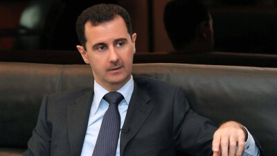 Башар Асад заявил о готовности участвовать в переговорах в Астане