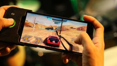 Геймерский смартфон Xiaomi раскупили за несколько секунд