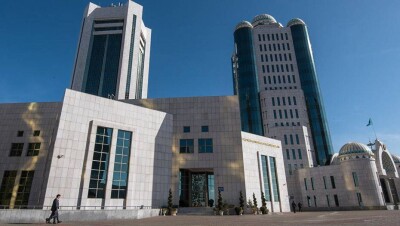 Нацкомпании Казахстана получили 240 млрд тенге чистой прибыли за год