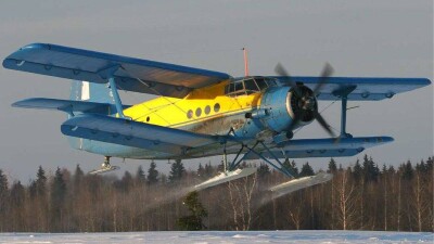 Комитет гражданской авиации РК приостановил эксплуатацию 17 самолётов – Ан-2 и Tecnam