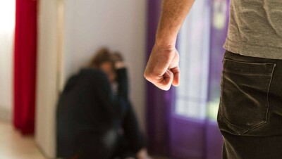 В Казахстане в период карантина уровень бытового насилия вырос на 41,7% 