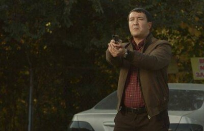 Сериал, основанный на реальных коррупционных преступлениях, сняли в Алматы
