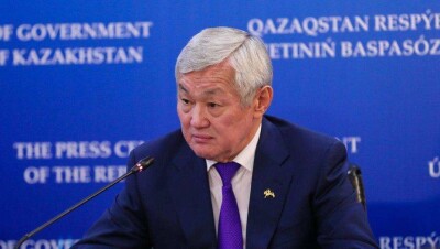 Сапарбаев: Срок получения гражданства оралманам продлили до конца года