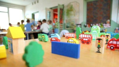 В МОН объяснили, как будут работать детские сады 