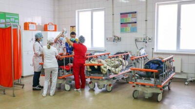 Медицина қызметкерлеріне төленетін үстемеақы. Маңызды 10 сұраққа жауап
