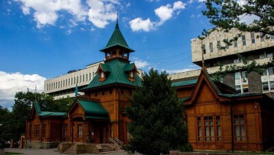 18 мая в двух музеях Алматы пройдёт первый квест с дополненной реальностью